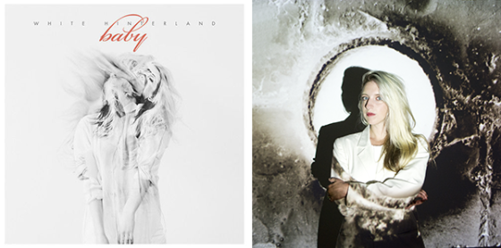 Song Exploder Cover Song Exploder - Episode 32: White Hinterland
