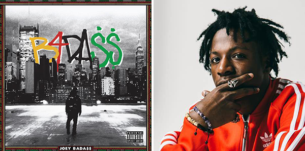 Song Exploder | Joey Bada$$