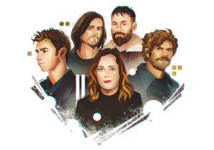 Song Exploder Slowdive