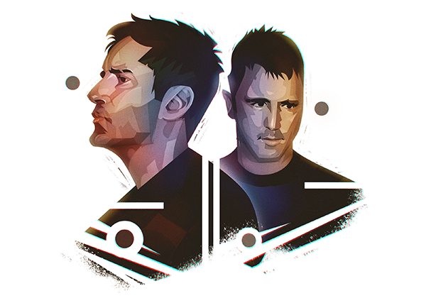 Song Exploder | Nine Inch Nails