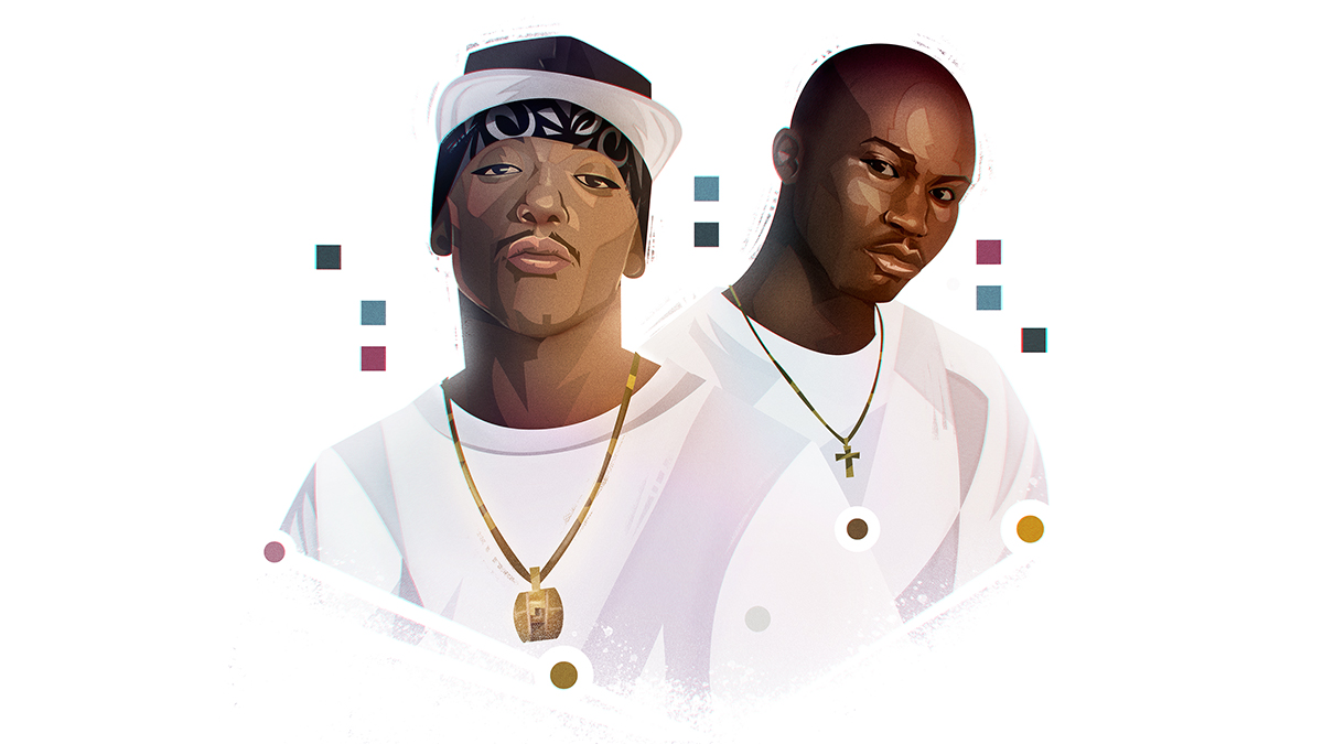 Song Exploder - Mobb Deep