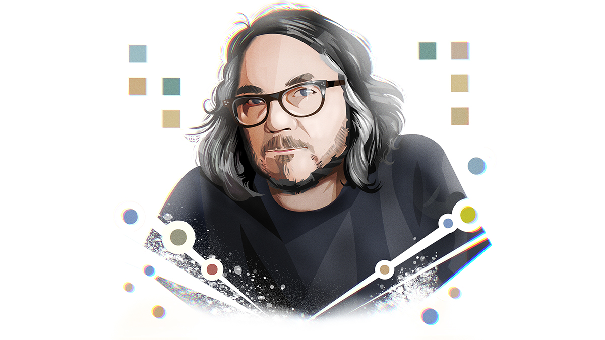 Special Episode: Jeff Tweedy