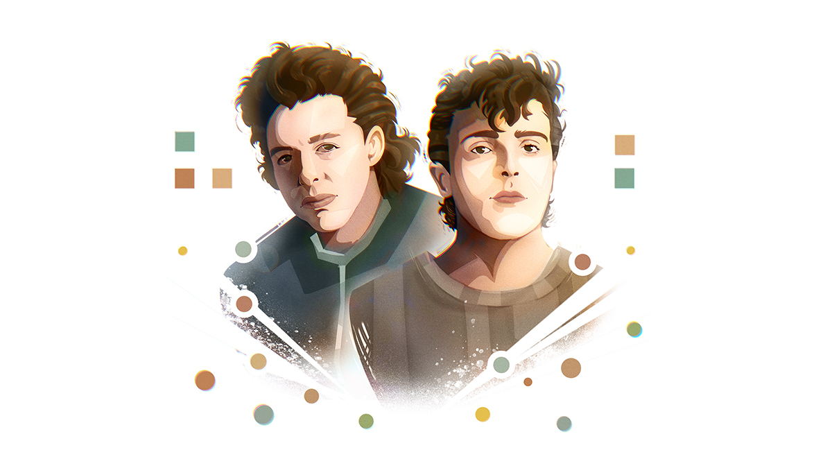 Episode 292: Tears for Fears