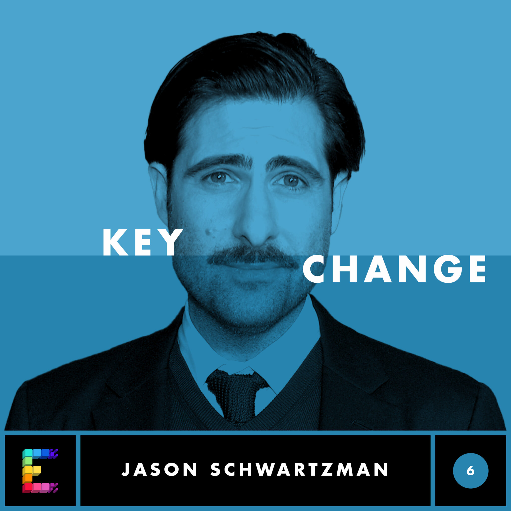 Song Exploder - Key Change