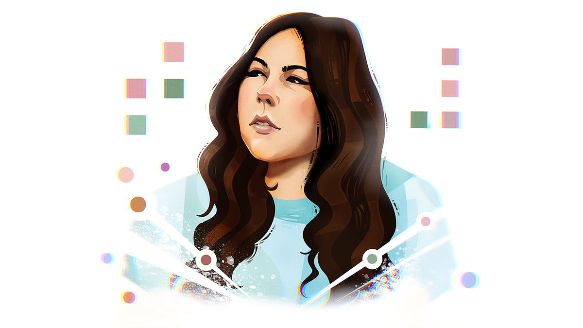 Episode 296: Gigi Perez