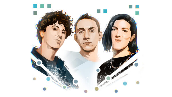 Song Exploder - The xx