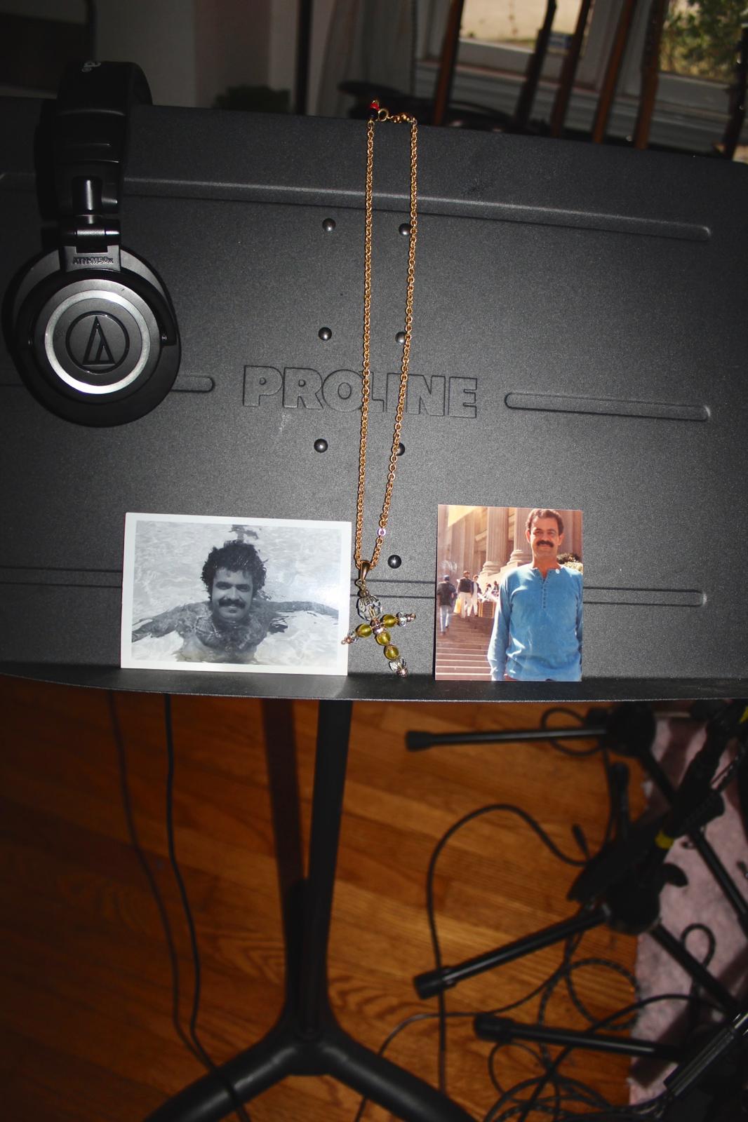 Song Exploder - Hurray For The Riff Raff