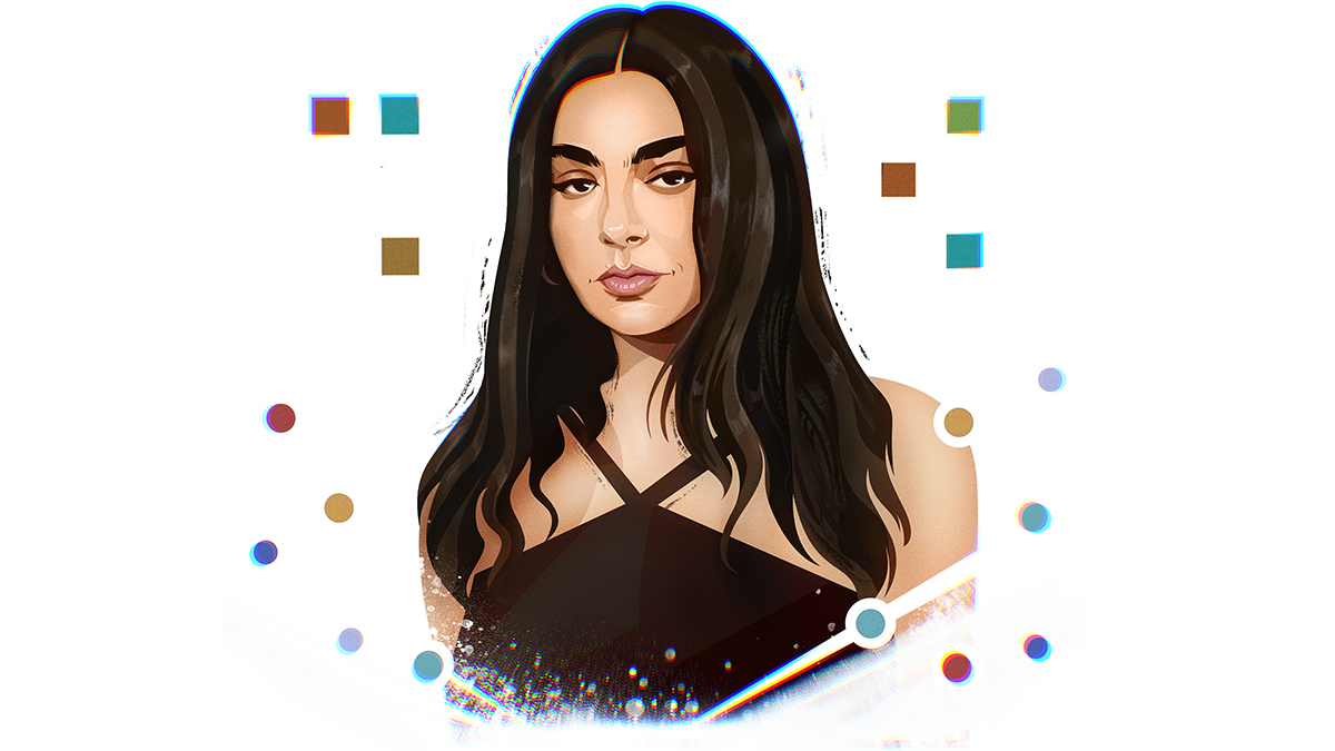 Song Exploder - Charli XCX