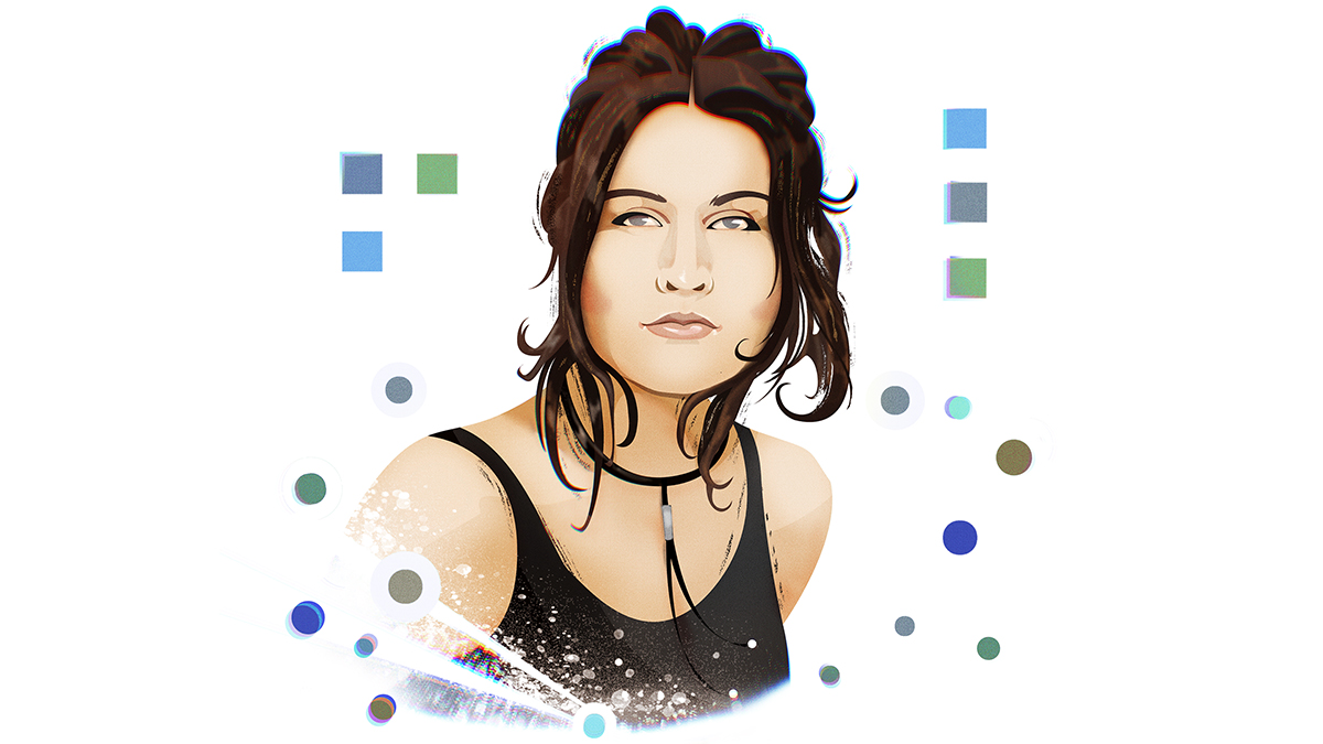 Episode 320: Paula Cole