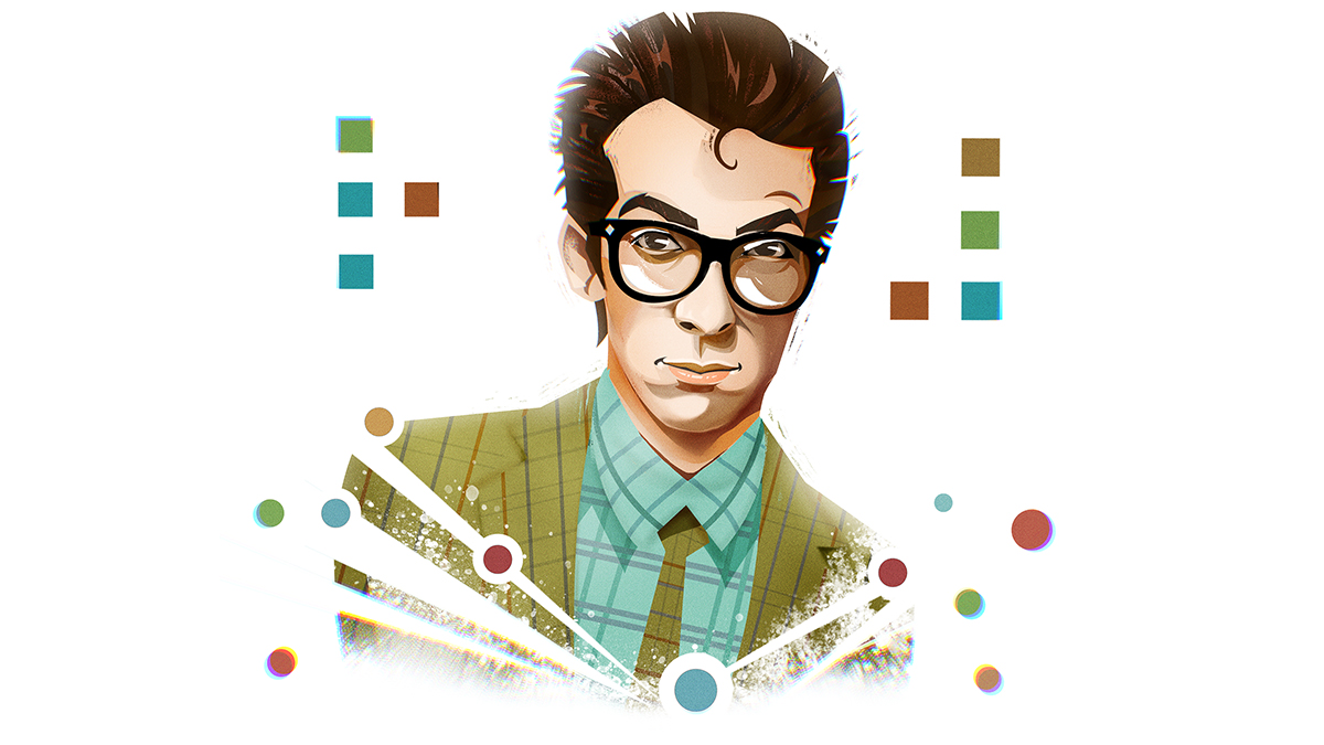 Episode 322: Elvis Costello